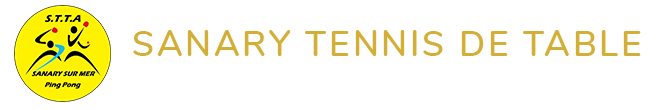 Sanary Tennis de Table
